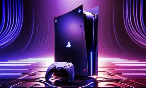 رزرو ps5