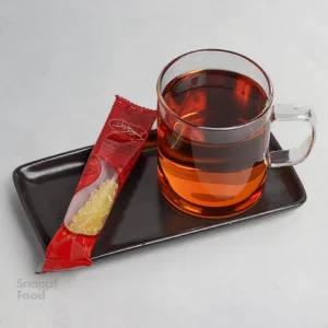 چای ساده