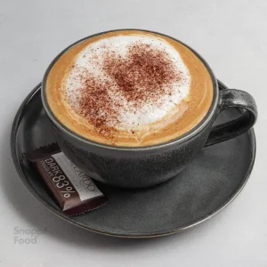 کاپوچینو(فندوق)