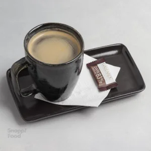 قهوه دارک رست