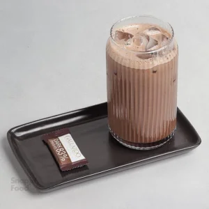 آیس چاکلت