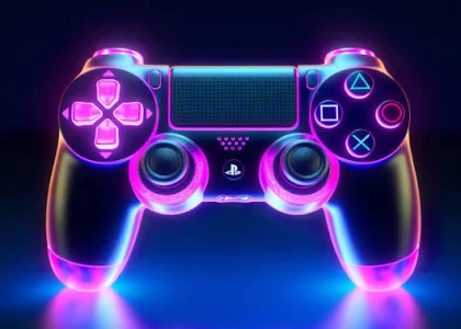 رزرو PS4