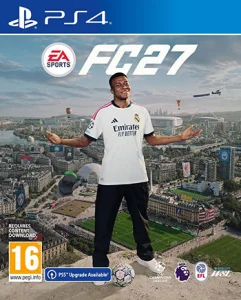 بازی EA SPORTS FC 27 