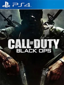  بازی Call of Duty Black Ops I 