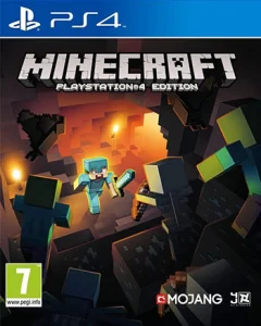بازی Minecraft