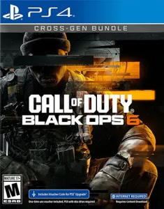 بازی Black Ops 6 