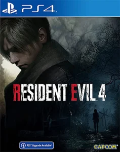 بازی Resident Evil 4 Remake
