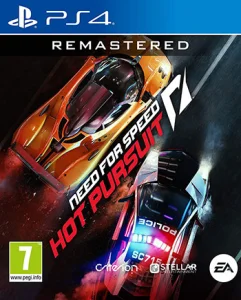 ر Need for Speed Hot Pursuit Remastered