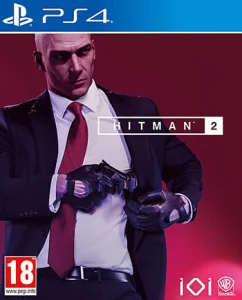 بازی HITMAN 2 