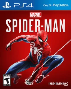  Marvels Spider-Man v1.17